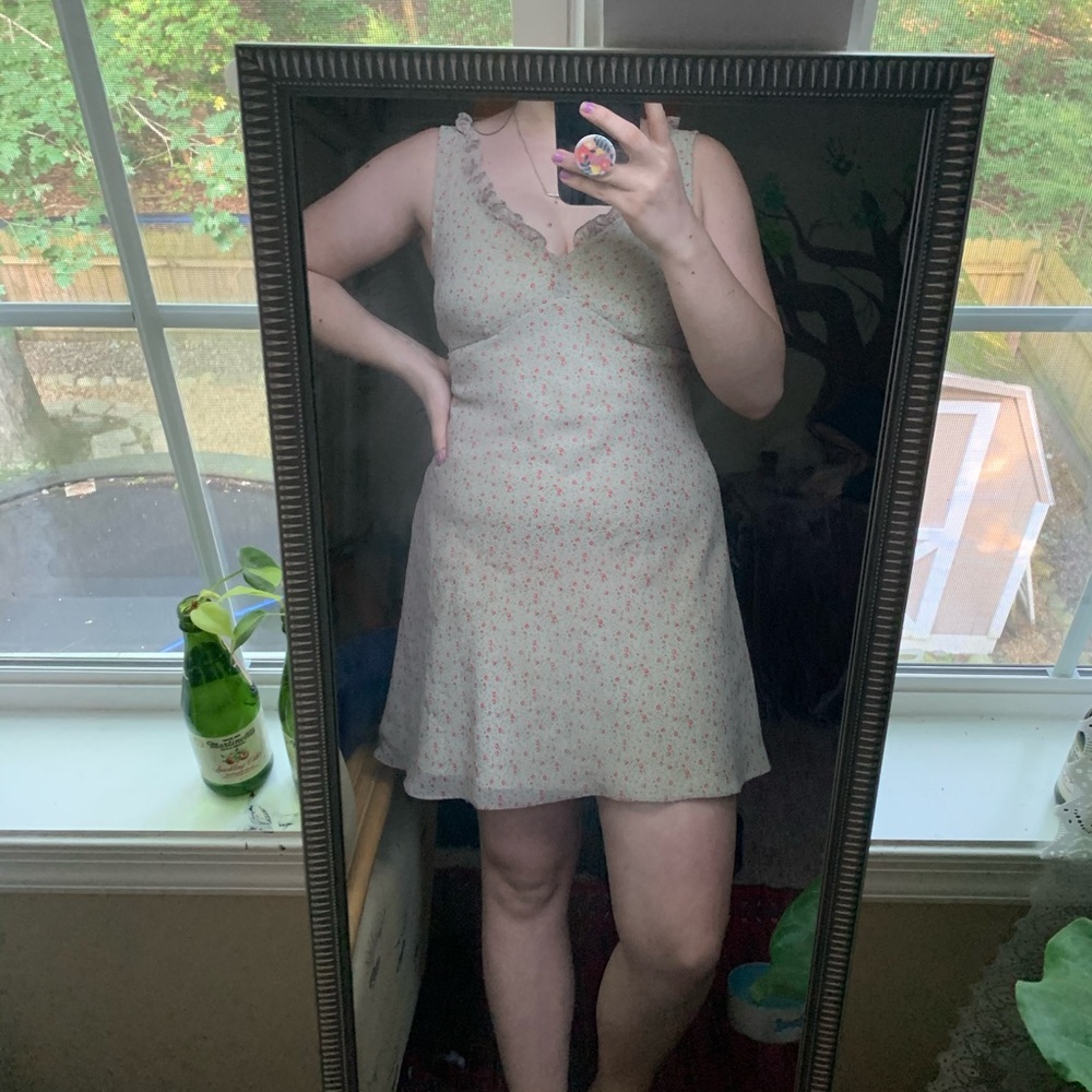 Vintage 90’s Sundress